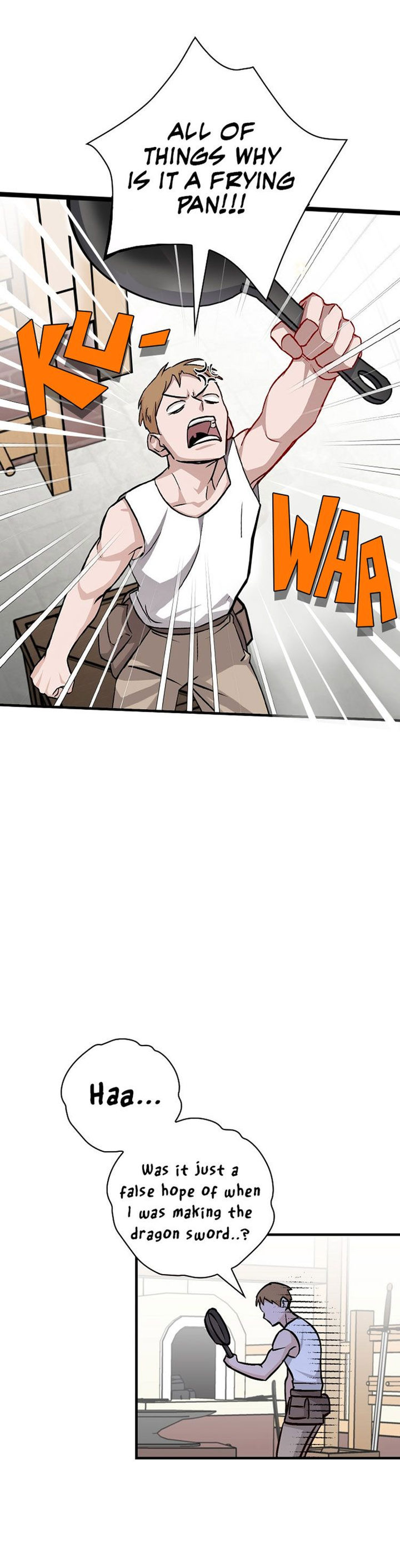 Leveling Up, By Only Eating! - Chapter 37 Page 17