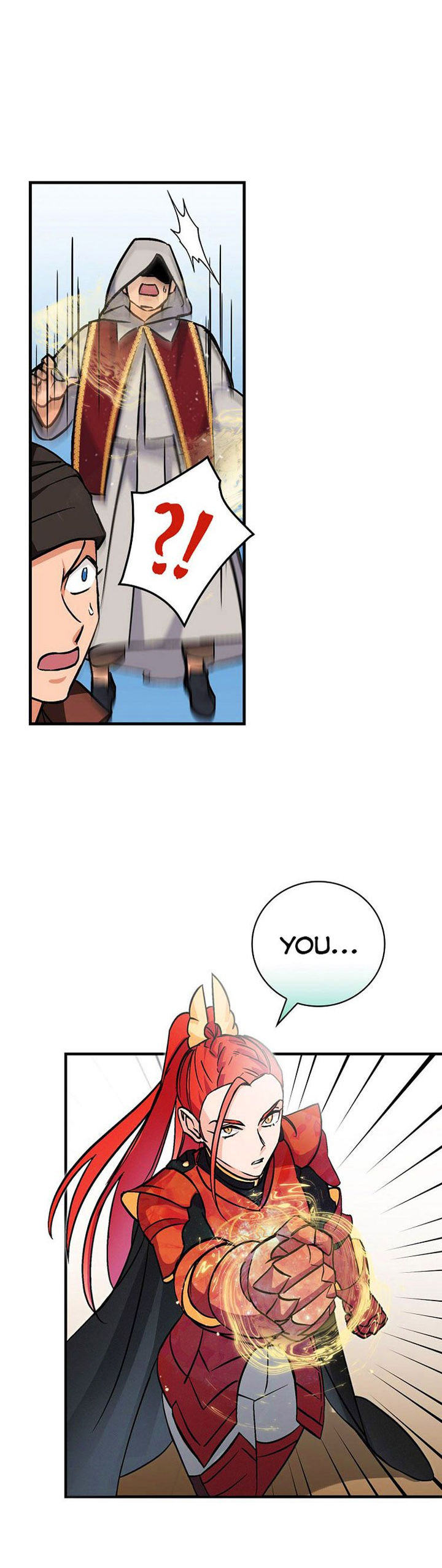 Leveling Up, By Only Eating! - Chapter 40 Page 15
