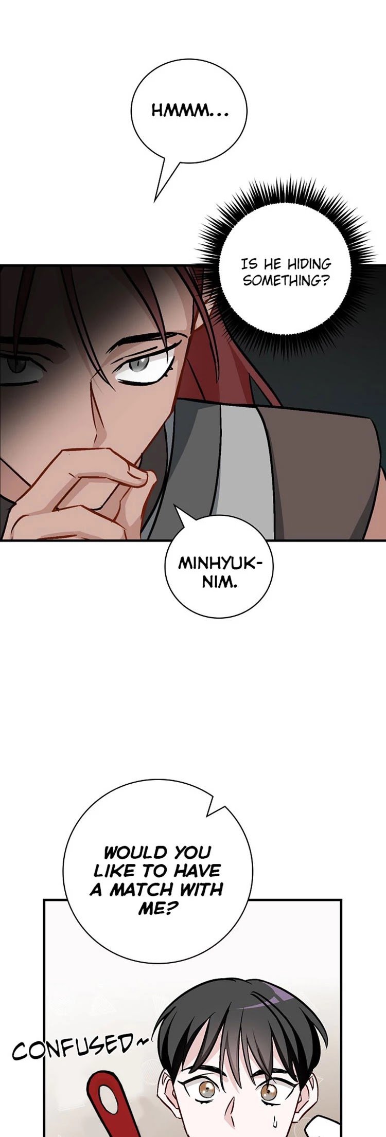 Leveling Up, By Only Eating! - Chapter 48 Page 10