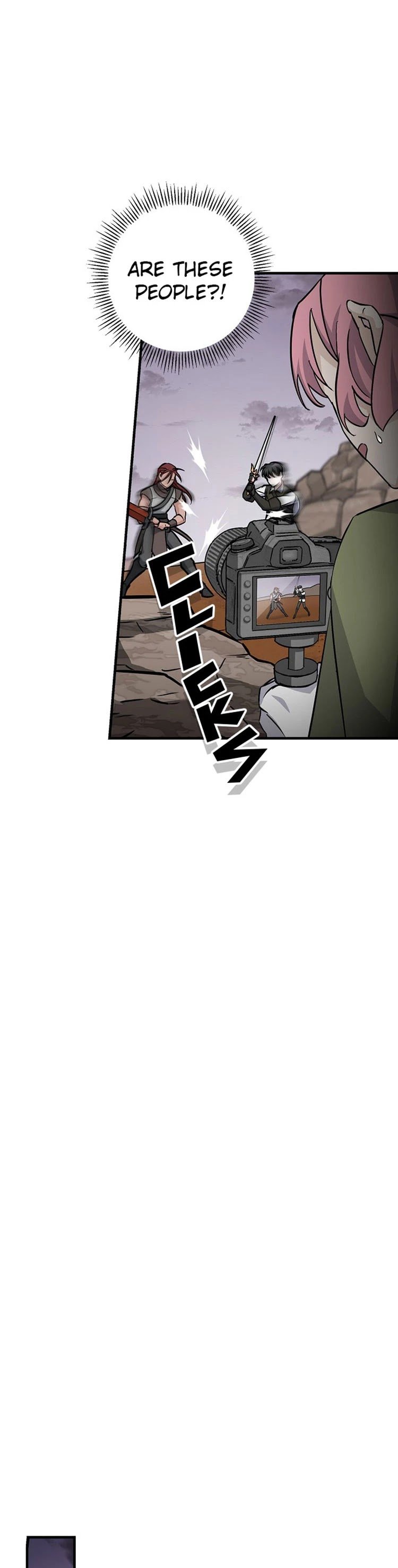 Leveling Up, By Only Eating! - Chapter 48 Page 28