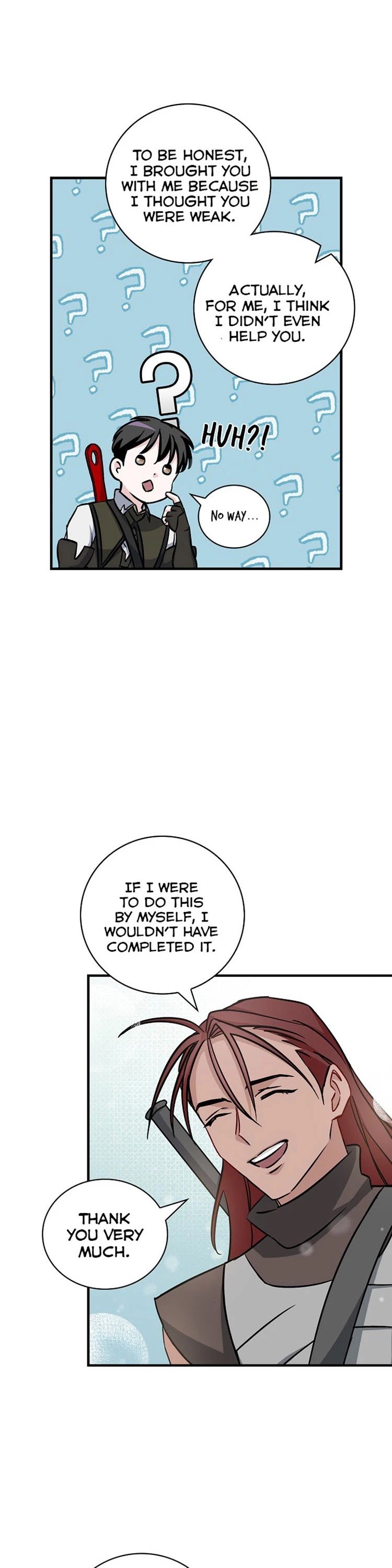 Leveling Up, By Only Eating! - Chapter 48 Page 6