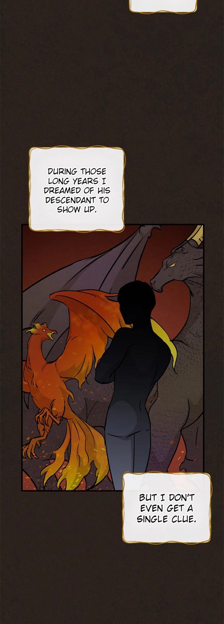Leveling Up, By Only Eating! - Chapter 49 Page 39