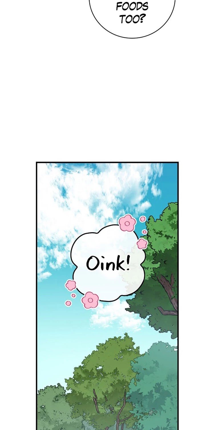 Leveling Up, By Only Eating! - Chapter 55 Page 41