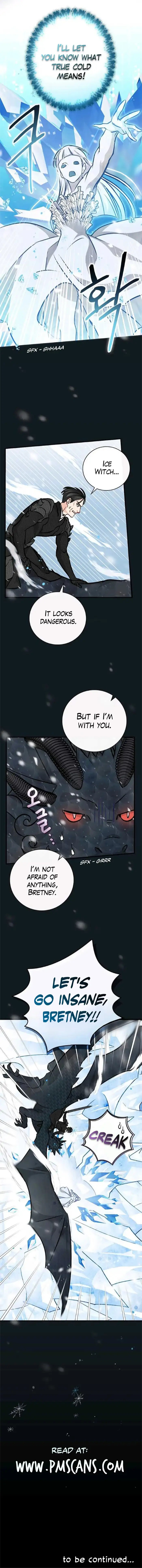 Leveling Up, By Only Eating! - Chapter 83 Page 15