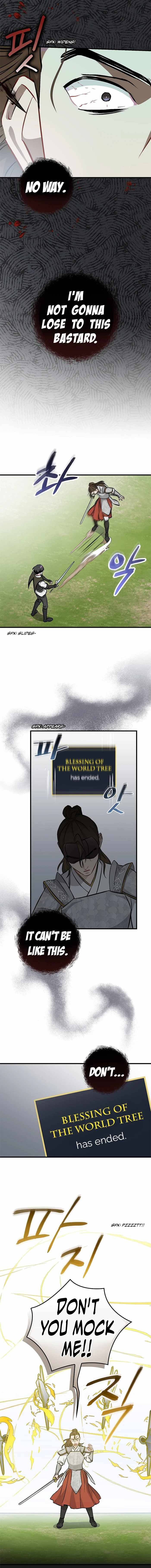 Leveling Up, By Only Eating! - Chapter 95 Page 9