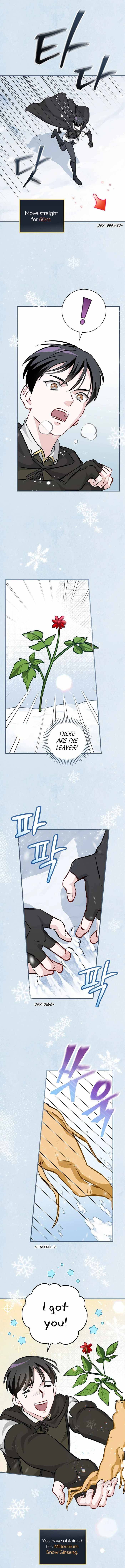 Leveling Up, By Only Eating! - Chapter 97 Page 7