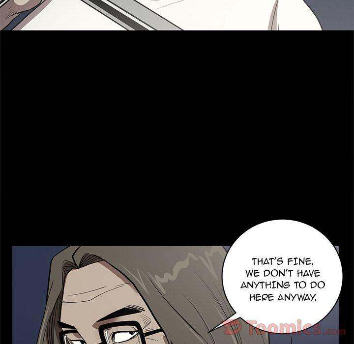 The V Squad - Chapter 36 Page 64
