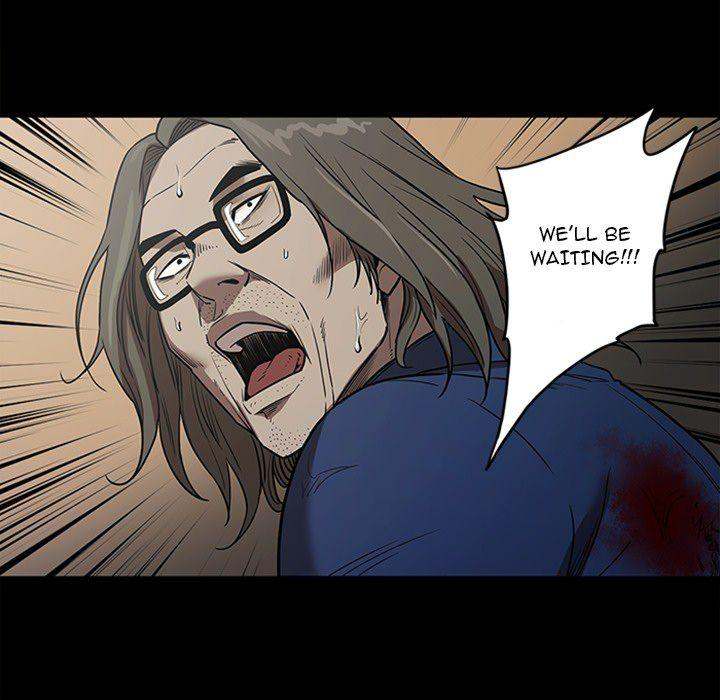 The V Squad - Chapter 51 Page 79