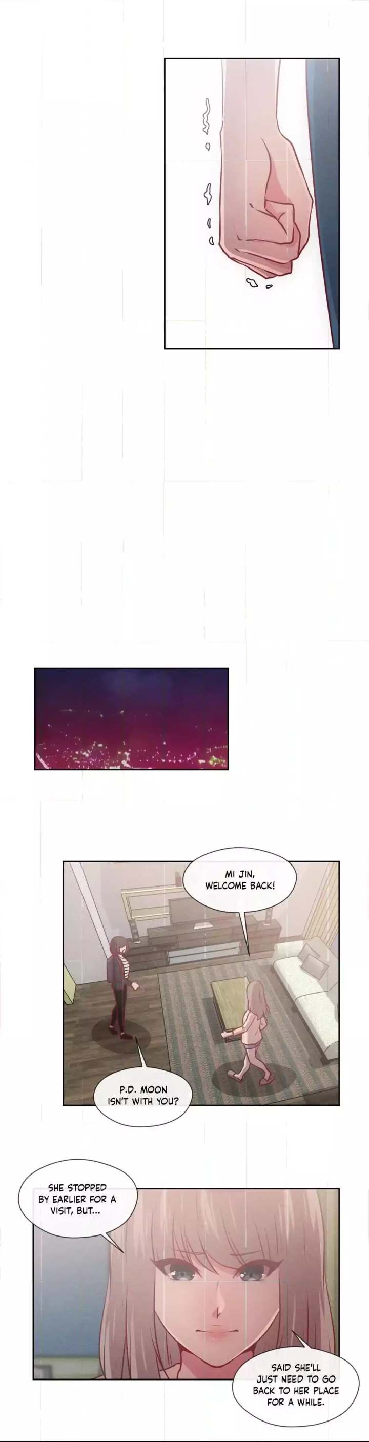 The Third Party - Chapter 54 Page 7