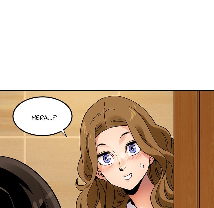 Dog on Patrol - Chapter 28 Page 34