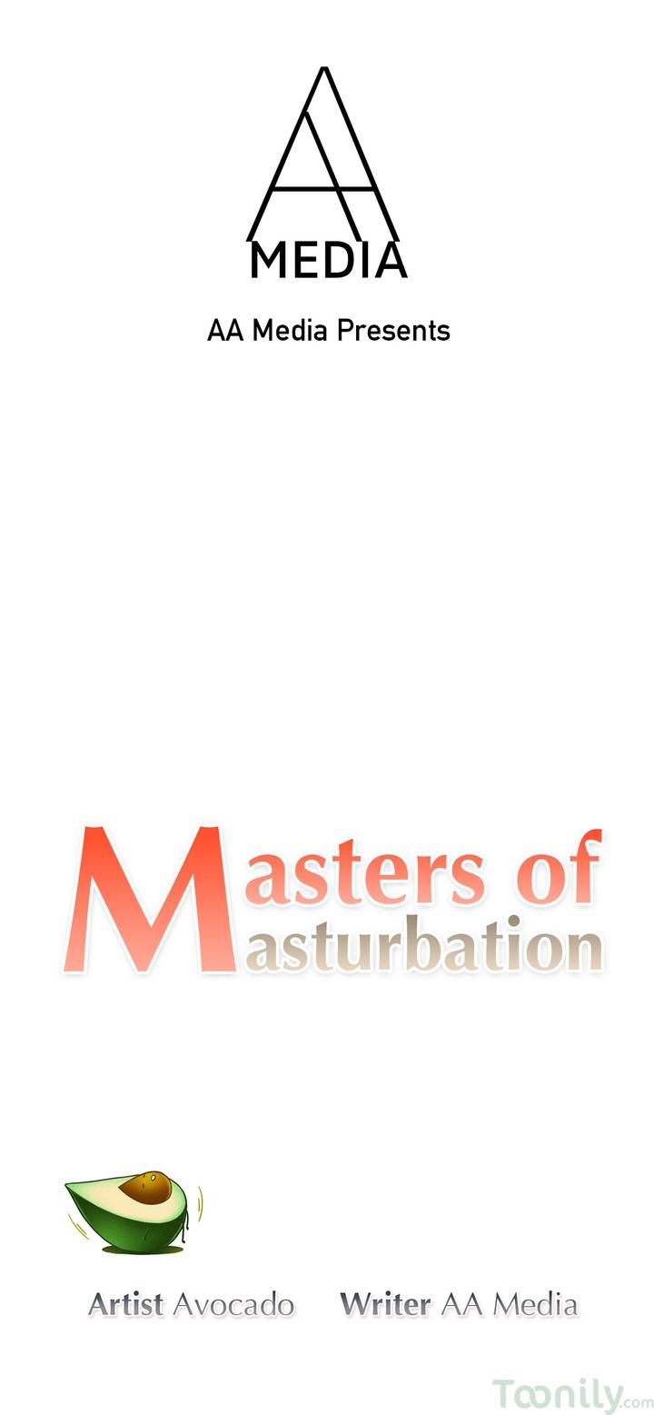 Masters of Masturbation - Chapter 21 Page 1