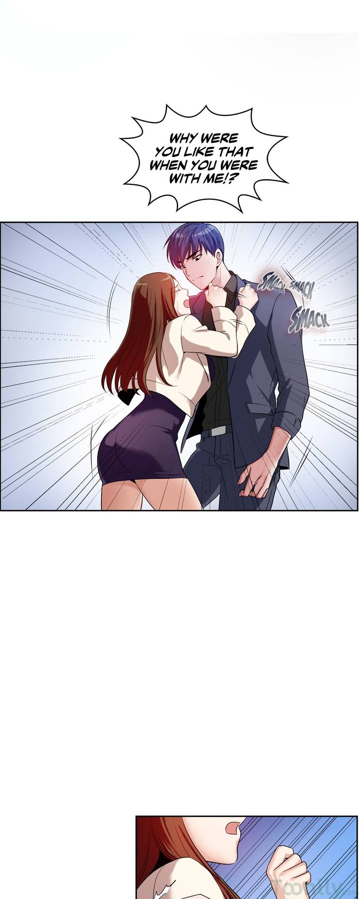 Masters of Masturbation - Chapter 9 Page 6
