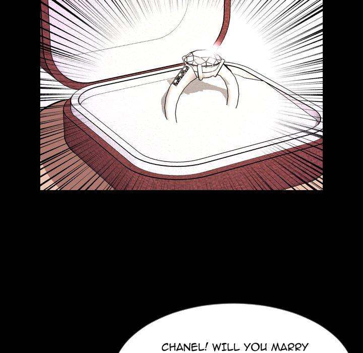 Tonight - Chapter 52 Page 133