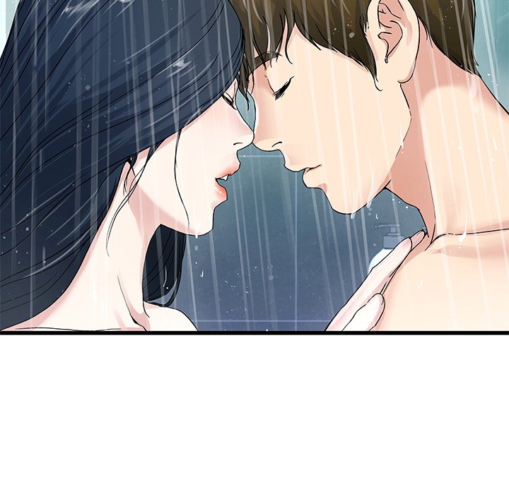 My Memory of You - Chapter 42 Page 9