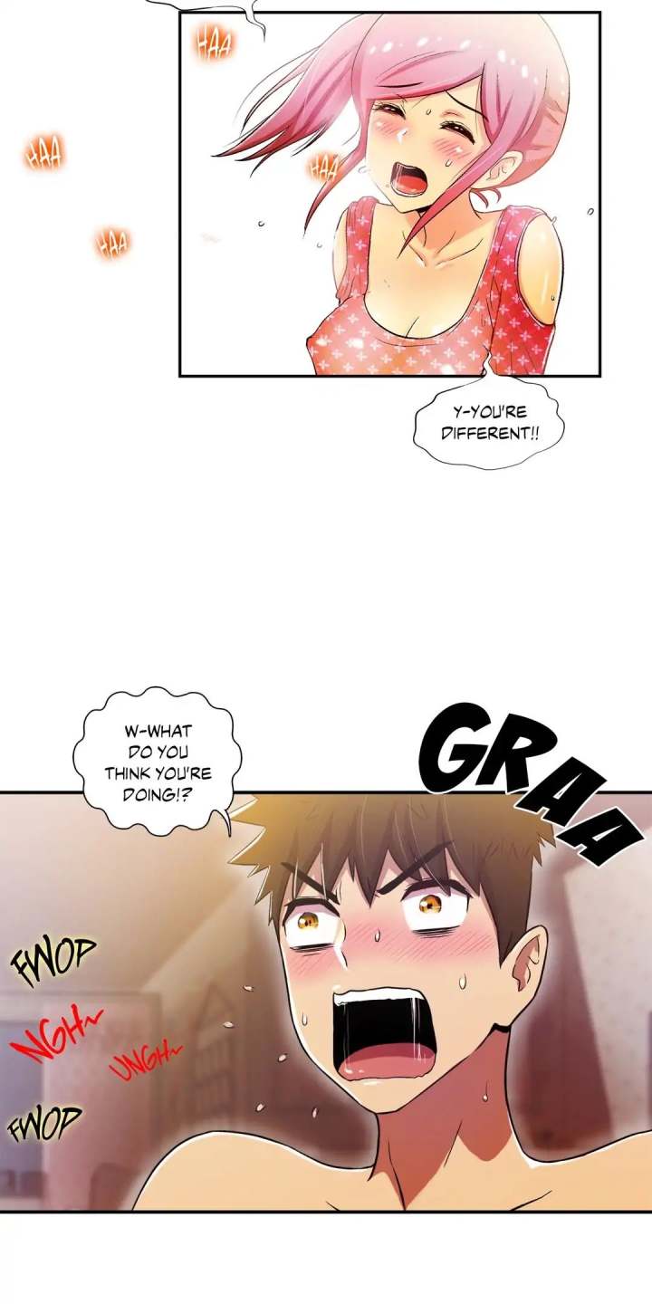 One-Room Hero - Chapter 63 Page 6