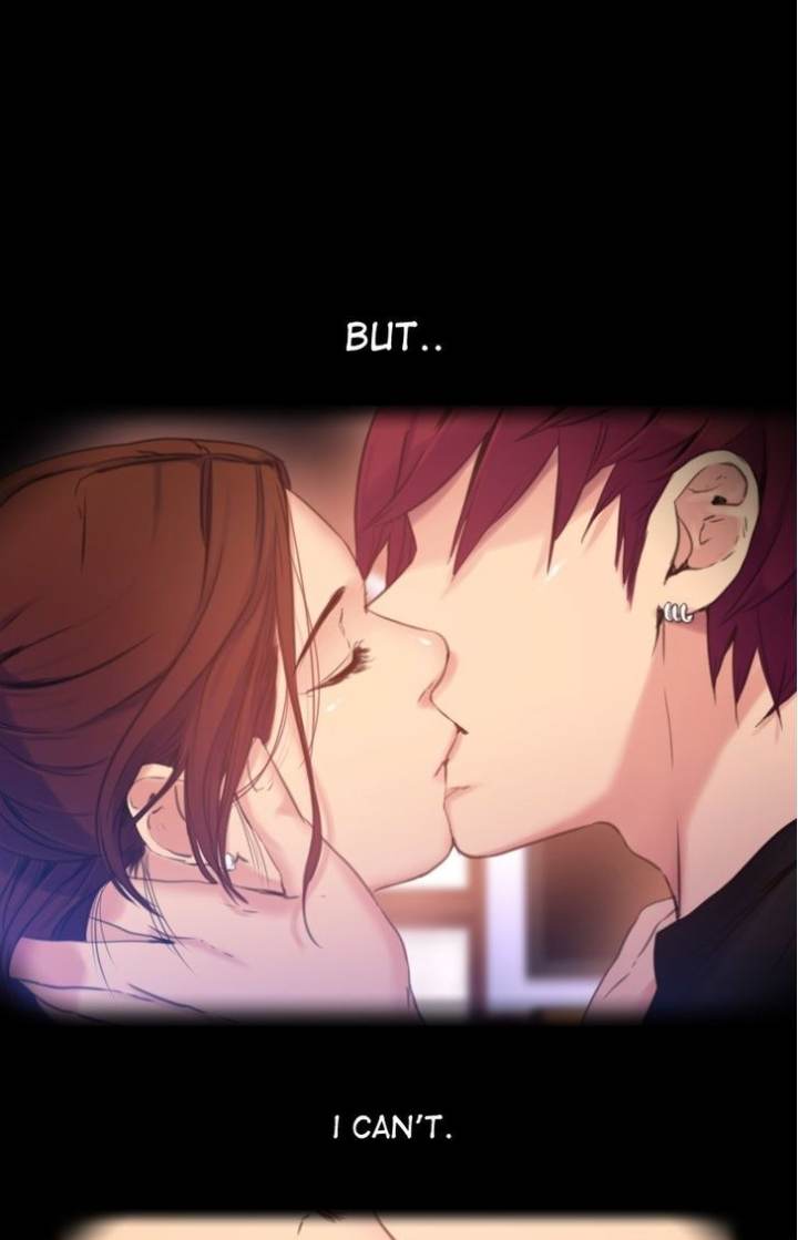 Ecstasy Hearts - Chapter 32 Page 57