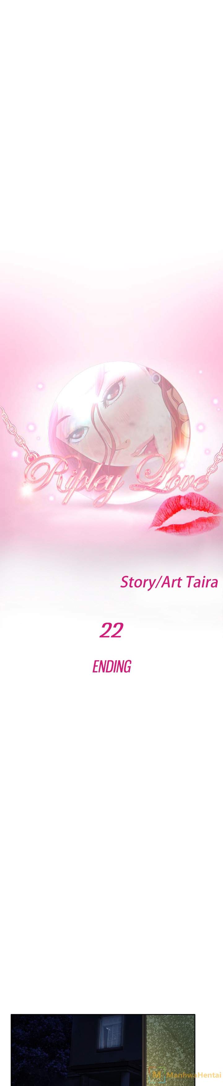 Ripley Love - Chapter 22 Page 2