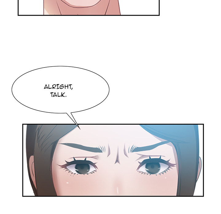 Tasty Chat 0km - Chapter 1 Page 139