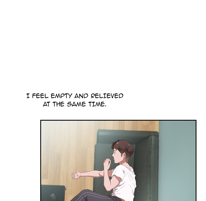 Tasty Chat 0km - Chapter 1 Page 154