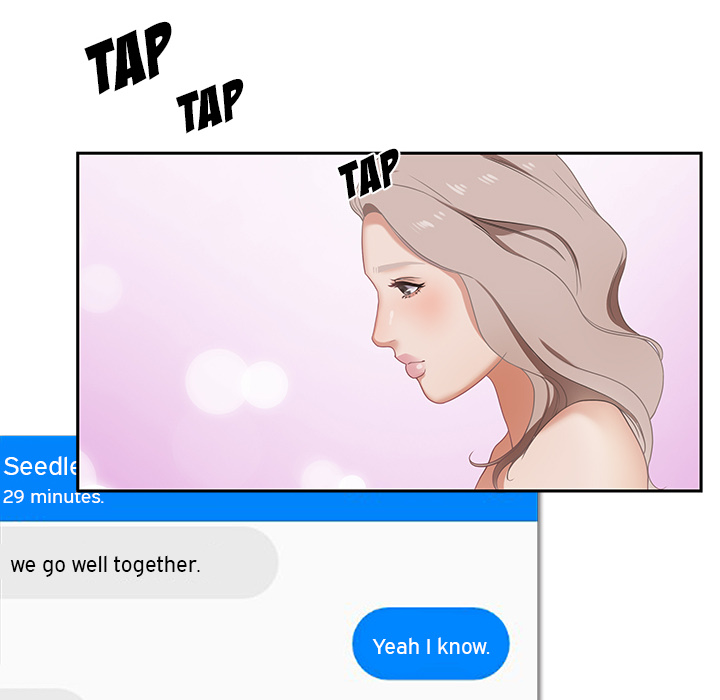 Tasty Chat 0km - Chapter 1 Page 165