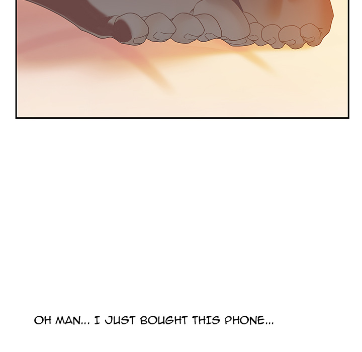 Tasty Chat 0km - Chapter 1 Page 91