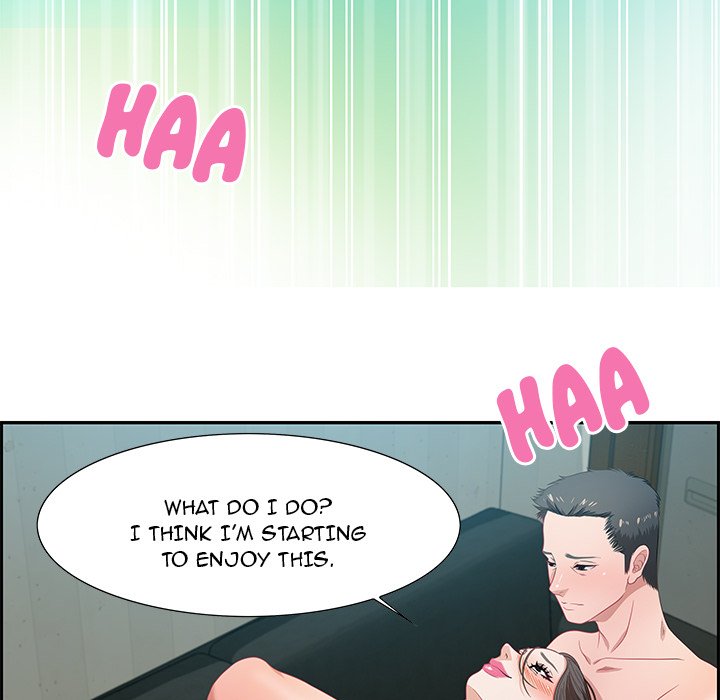 Tasty Chat 0km - Chapter 10 Page 131