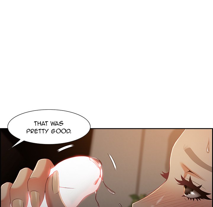 Tasty Chat 0km - Chapter 10 Page 19