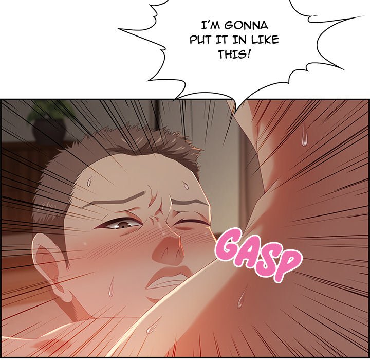 Tasty Chat 0km - Chapter 10 Page 43