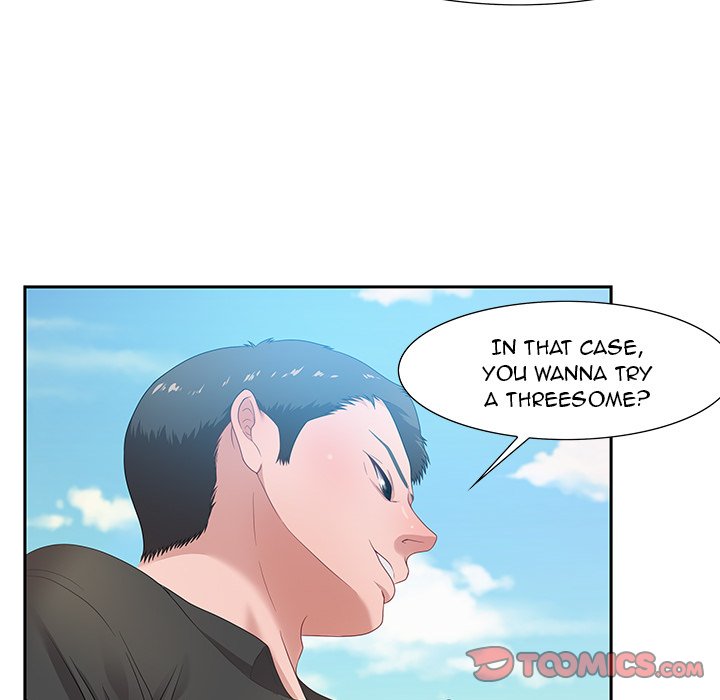 Tasty Chat 0km - Chapter 11 Page 111