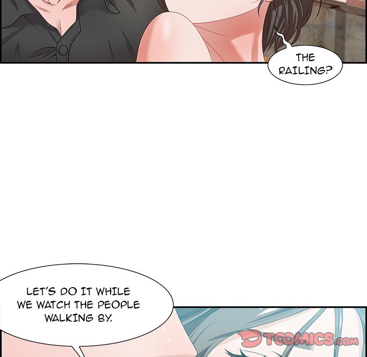 Tasty Chat 0km - Chapter 11 Page 66