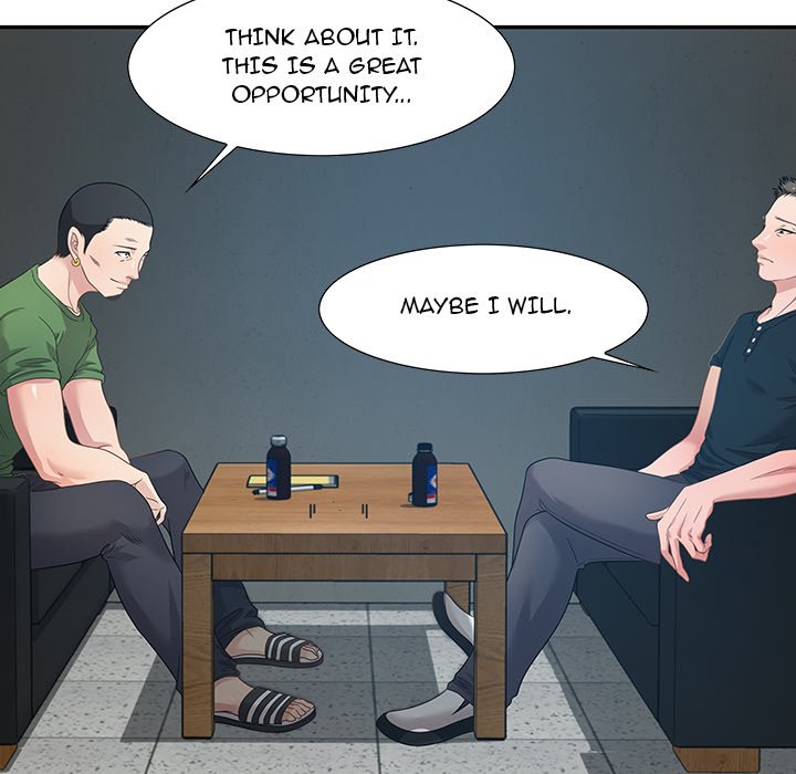 Tasty Chat 0km - Chapter 12 Page 38