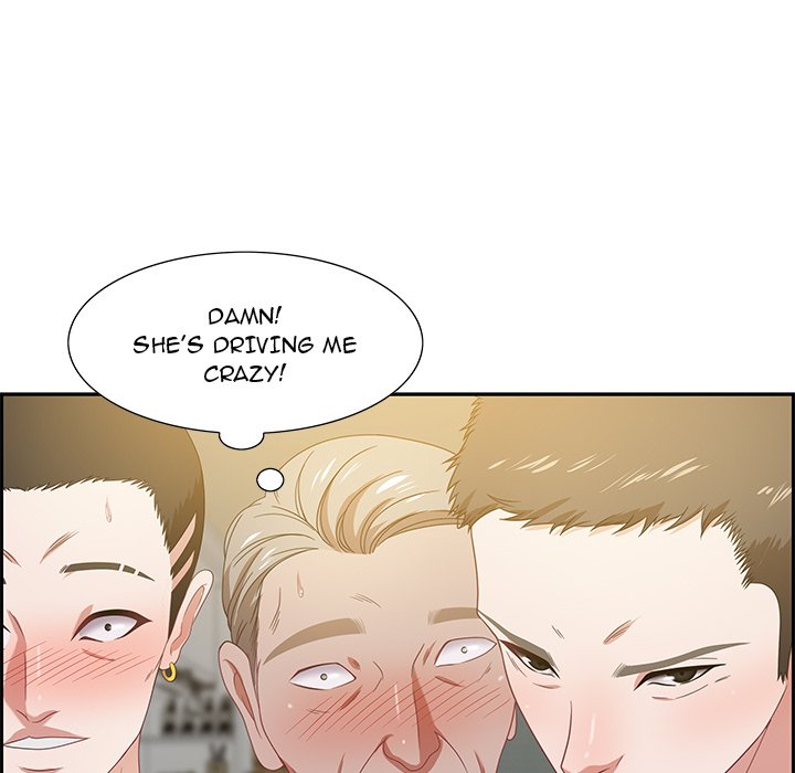Tasty Chat 0km - Chapter 13 Page 10
