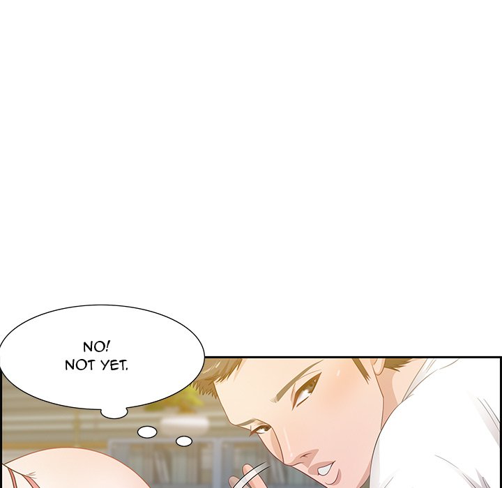 Tasty Chat 0km - Chapter 13 Page 108