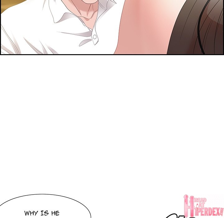 Tasty Chat 0km - Chapter 13 Page 111