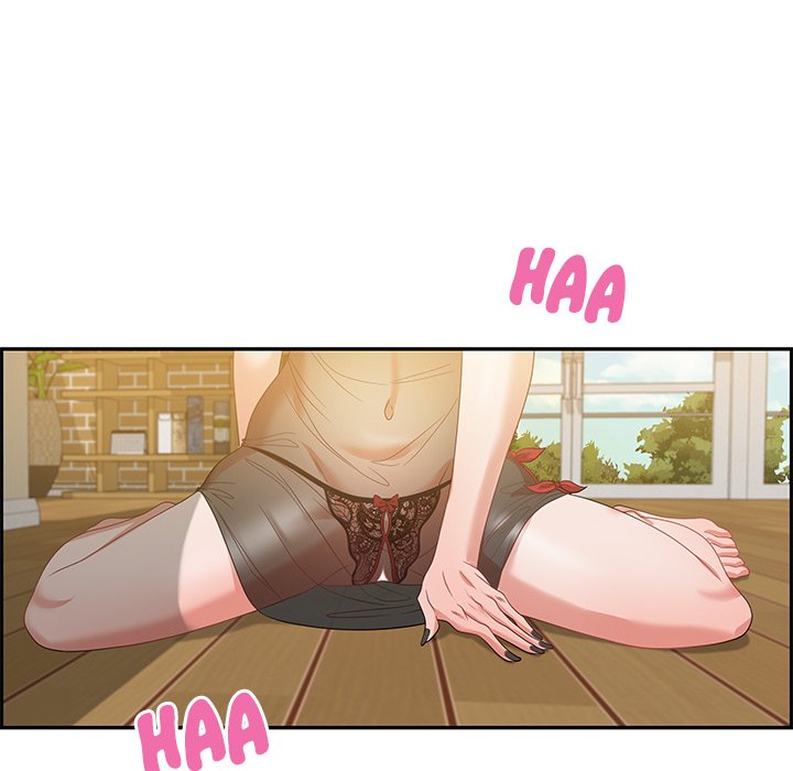 Tasty Chat 0km - Chapter 13 Page 30