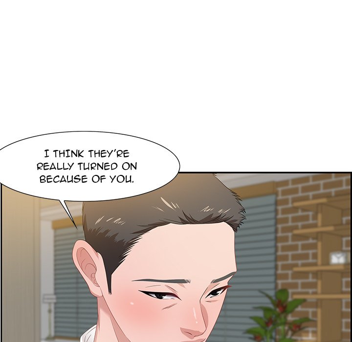 Tasty Chat 0km - Chapter 13 Page 35