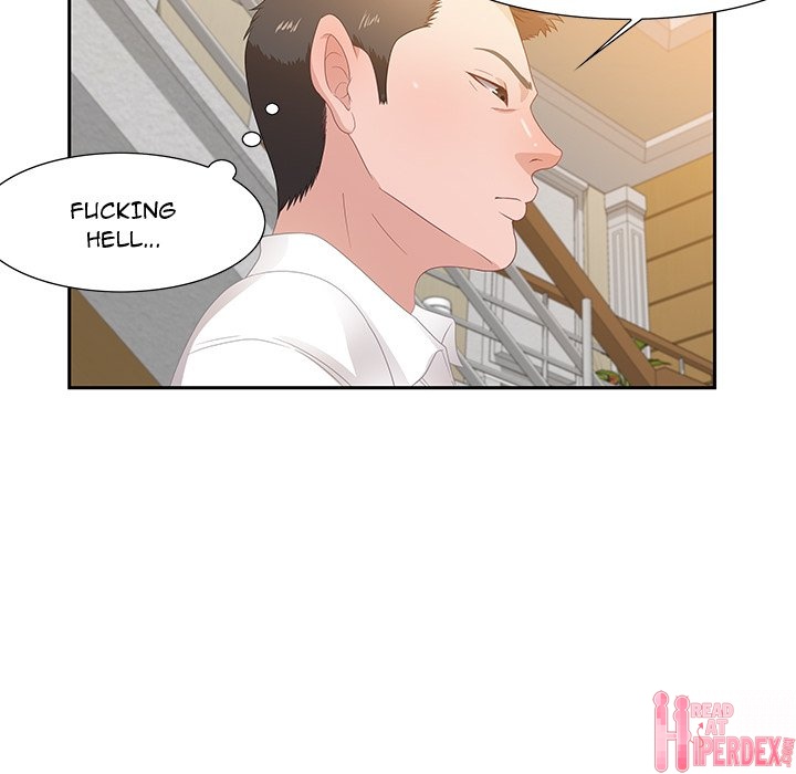 Tasty Chat 0km - Chapter 13 Page 76