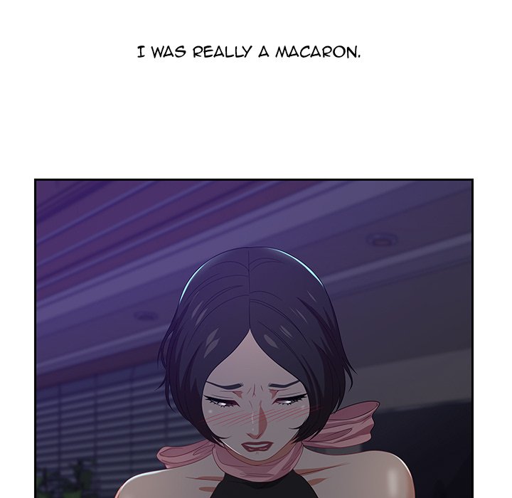 Tasty Chat 0km - Chapter 14 Page 104