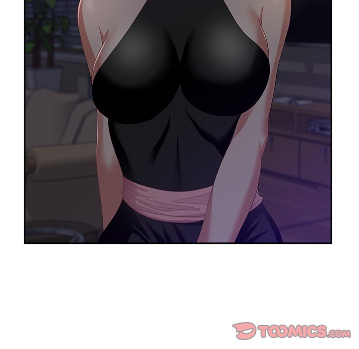 Tasty Chat 0km - Chapter 14 Page 105