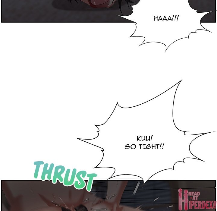 Tasty Chat 0km - Chapter 14 Page 41