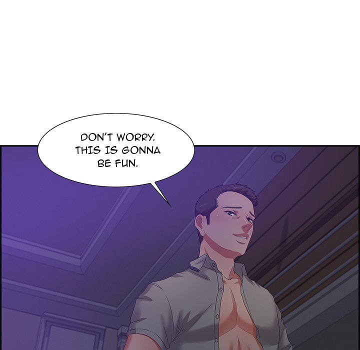 Tasty Chat 0km - Chapter 14 Page 8