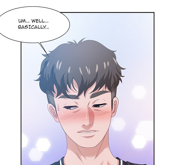 Tasty Chat 0km - Chapter 15 Page 10