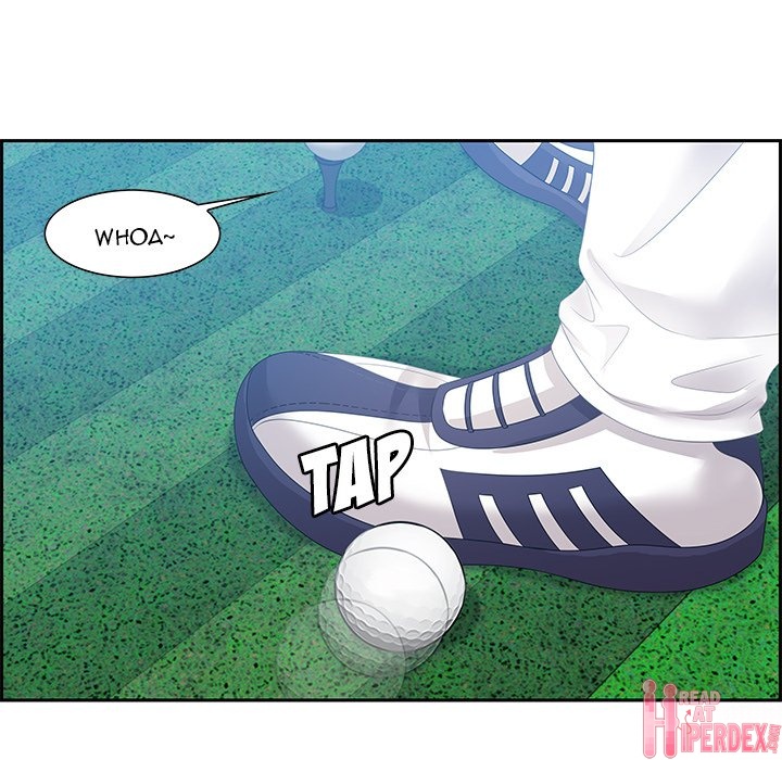 Tasty Chat 0km - Chapter 15 Page 106