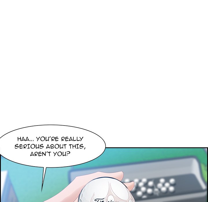 Tasty Chat 0km - Chapter 15 Page 107