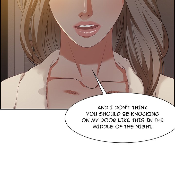 Tasty Chat 0km - Chapter 15 Page 19
