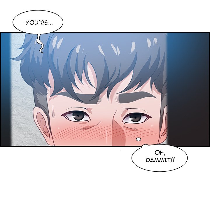 Tasty Chat 0km - Chapter 15 Page 24