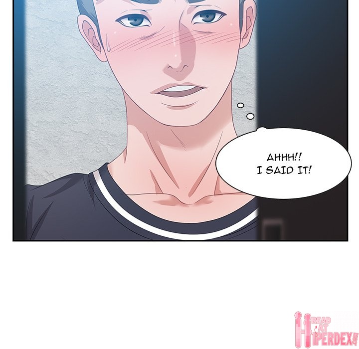 Tasty Chat 0km - Chapter 15 Page 26