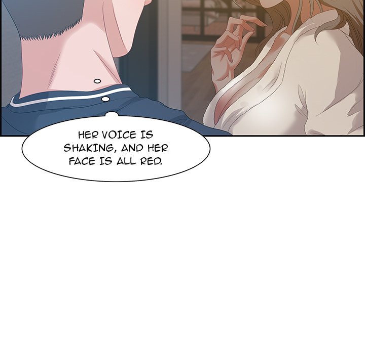 Tasty Chat 0km - Chapter 15 Page 37