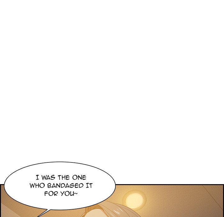 Tasty Chat 0km - Chapter 15 Page 40