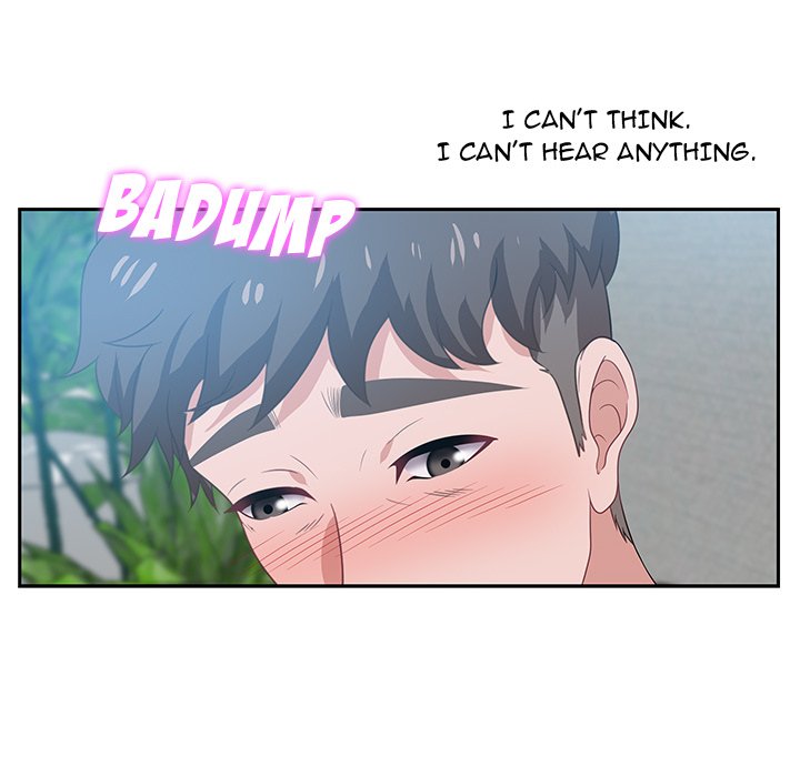Tasty Chat 0km - Chapter 15 Page 65